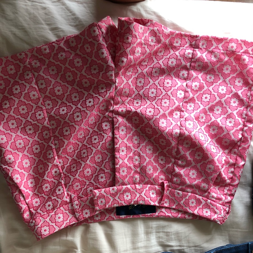 Fashion shorts